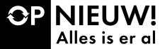 OPNIEUW!